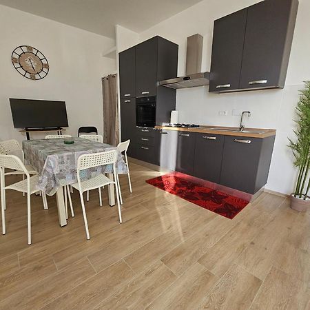 Dream & Fly 3Punto0 Appartement Fiumicino Buitenkant foto