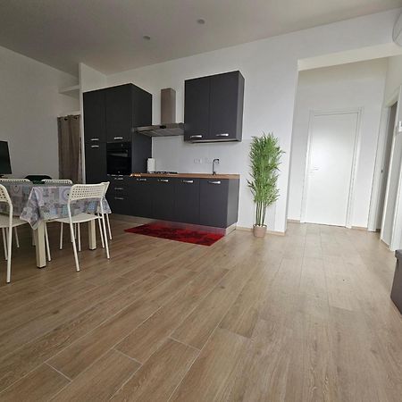 Dream & Fly 3Punto0 Appartement Fiumicino Buitenkant foto