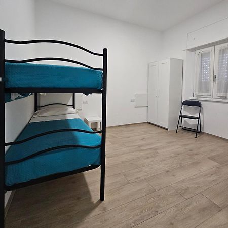 Dream & Fly 3Punto0 Appartement Fiumicino Buitenkant foto