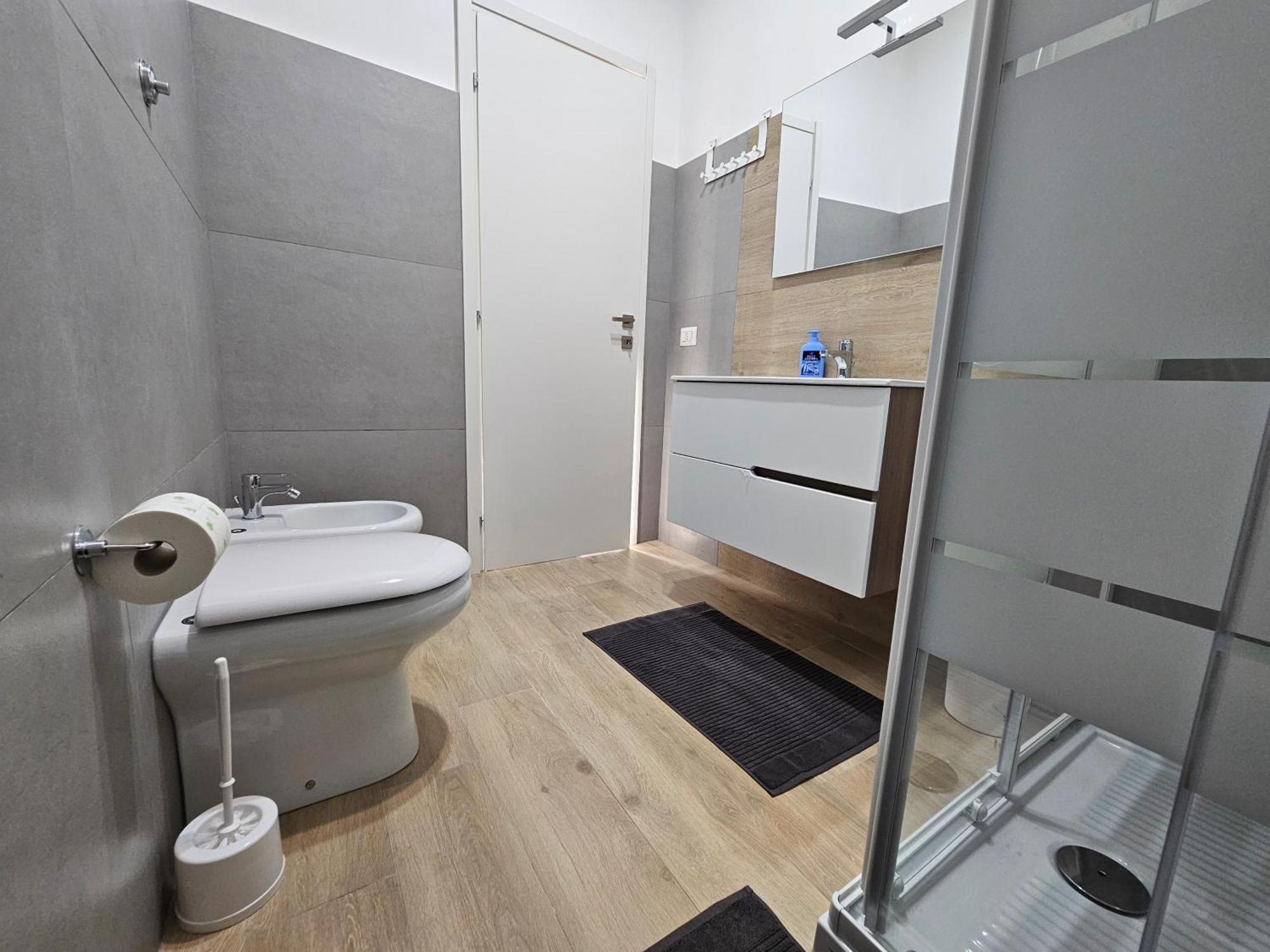 Dream & Fly 3Punto0 Appartement Fiumicino Buitenkant foto