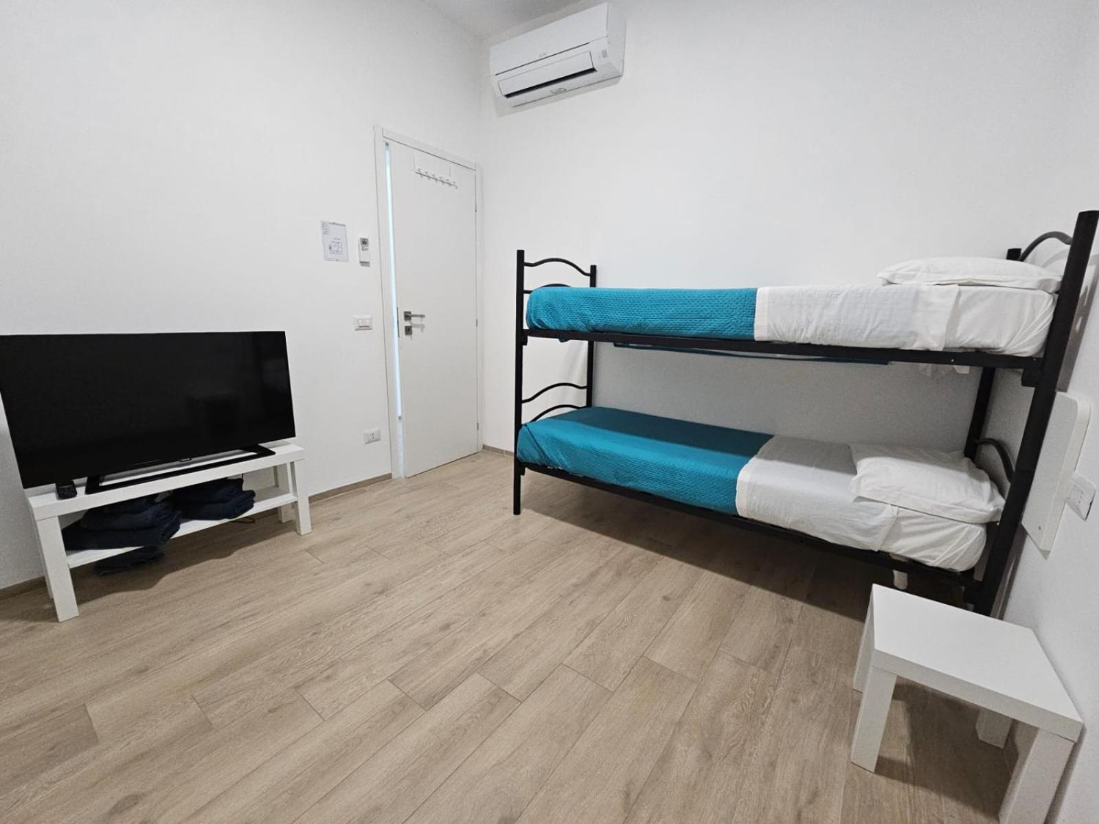 Dream & Fly 3Punto0 Appartement Fiumicino Buitenkant foto