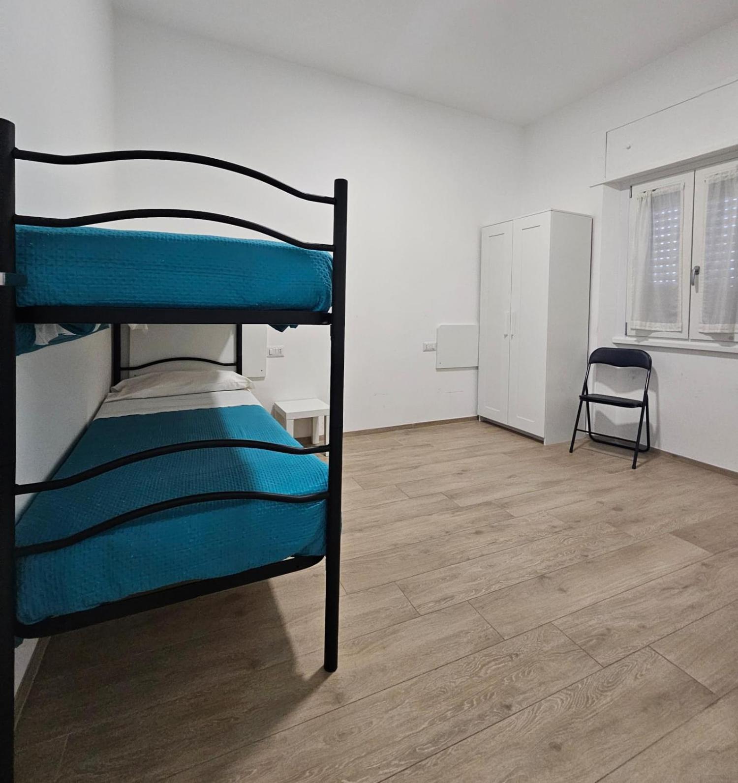 Dream & Fly 3Punto0 Appartement Fiumicino Buitenkant foto